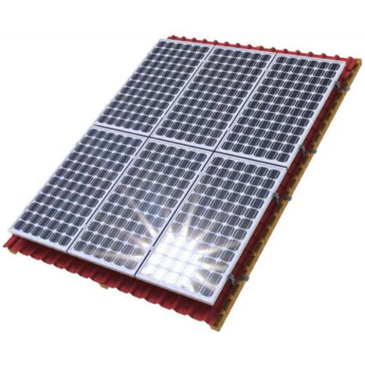Flat Tile Solar Mount Flat Tile Solar Mount