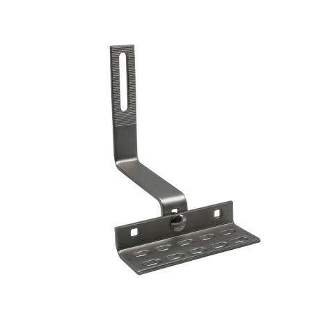 Muntatge solar de rajoles planes