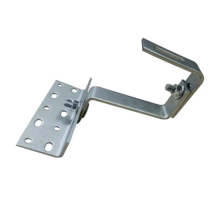 SUS 304 Solar Tile Roof Hook