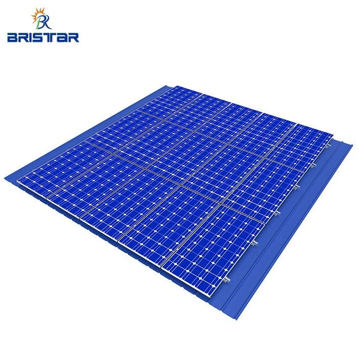 pv tin roof bracket pv tin roof bracket