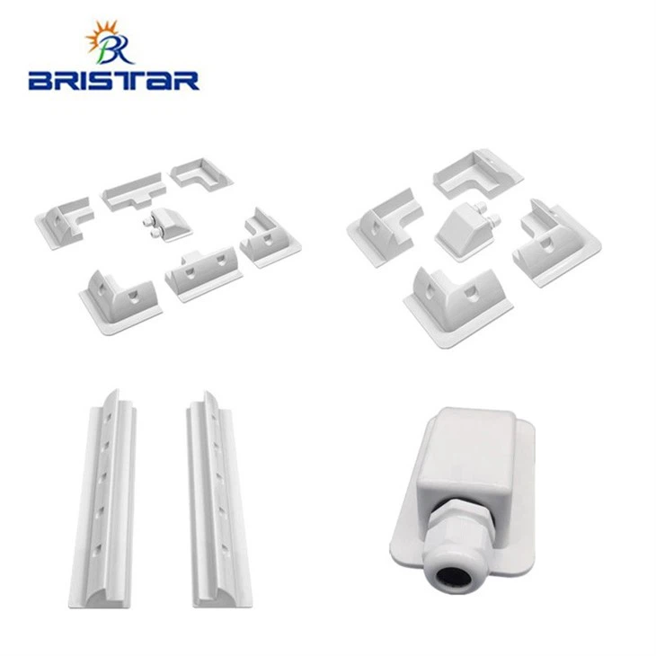 ABS mount corner 