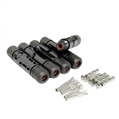 Connector de cable solar xapat