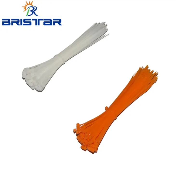 Nylon Tie Wraps