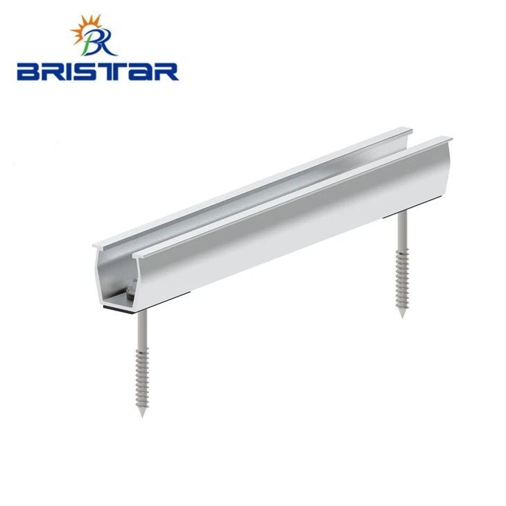 Metal Roof Mini Rails