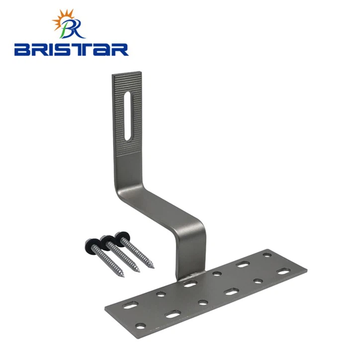 Solar Panel Hooks Flat Tile Roof Hook Solar Panel Hooks Flat Tile Roof Hook